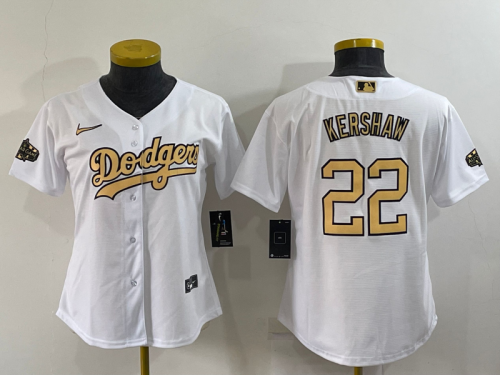 MLB Women Jerseys 201
