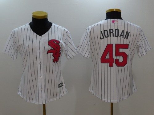 MLB Women Jerseys 141
