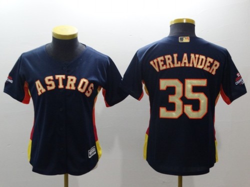 MLB Women Jerseys 148