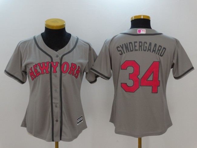MLB Women Jerseys 146