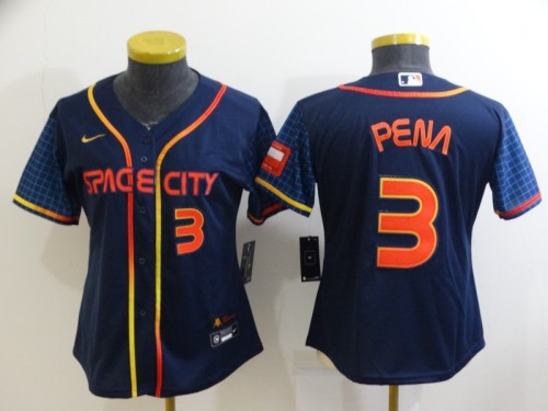 MLB Women Jerseys 171