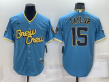 Brewers Jerseys 042