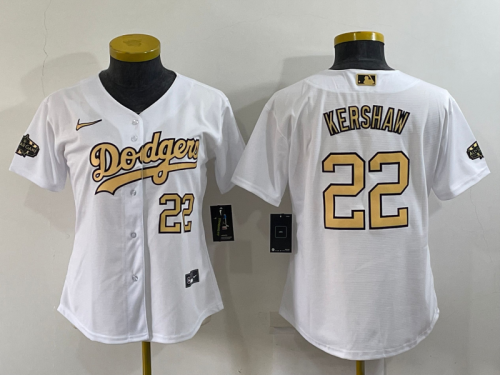 MLB Women Jerseys 200