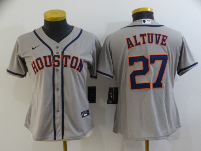 MLB Women Jerseys 151