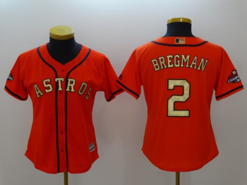 MLB Women Jerseys 153