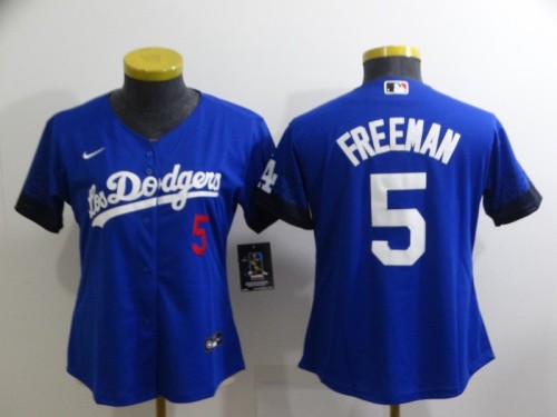MLB Women Jerseys 139