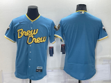 Brewers Jerseys 056