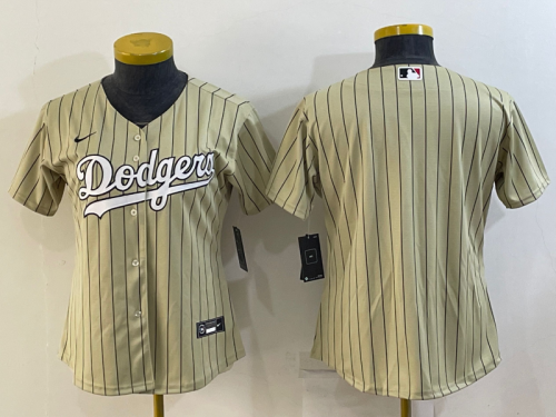 MLB Women Jerseys 213