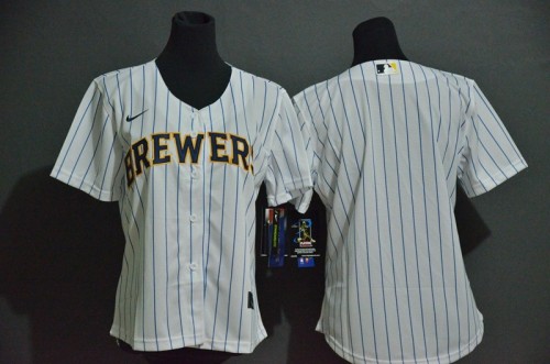 MLB Women Jerseys 206