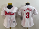 MLB Women Jerseys 220