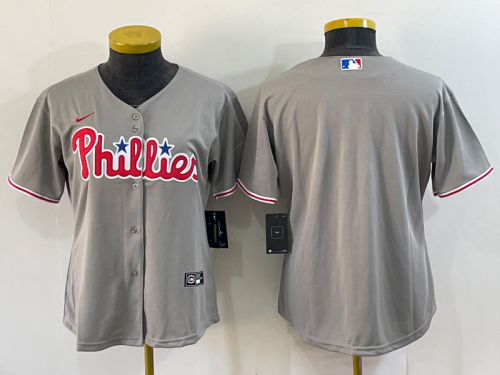 MLB Women Jerseys 228