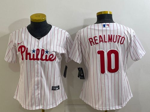 MLB Women Jerseys 223