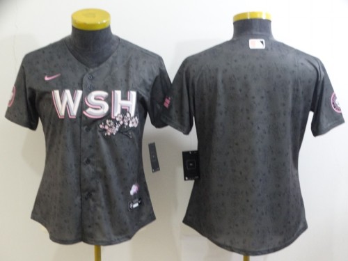 MLB Women Jerseys 208