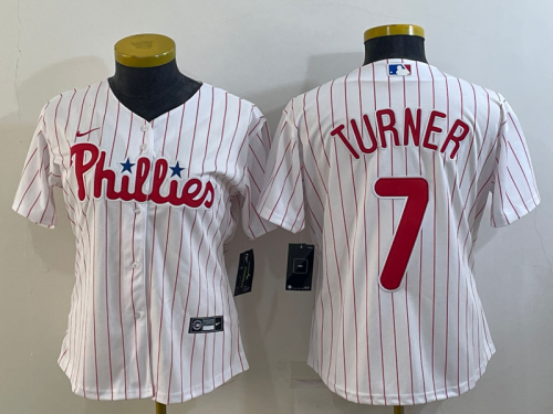 MLB Women Jerseys 214