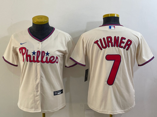 MLB Women Jerseys 218
