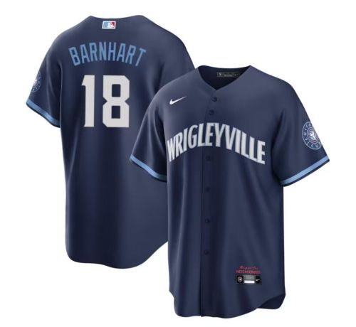 Chicago Cubs Jerseys 053