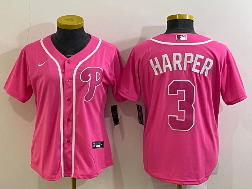 MLB Women Jerseys 227