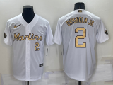 Marlins Jerseys 011