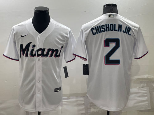 Marlins Jerseys 012