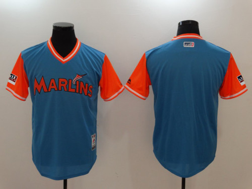 Marlins Jerseys 022