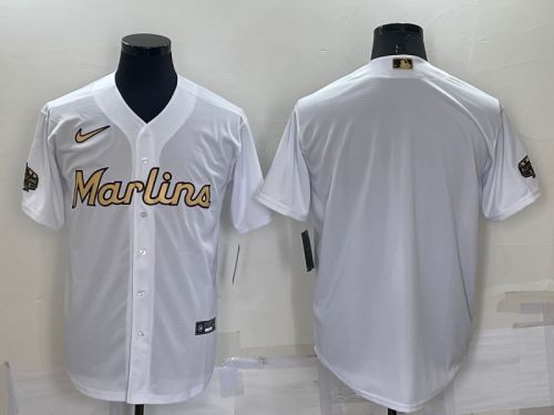 Marlins Jerseys 034