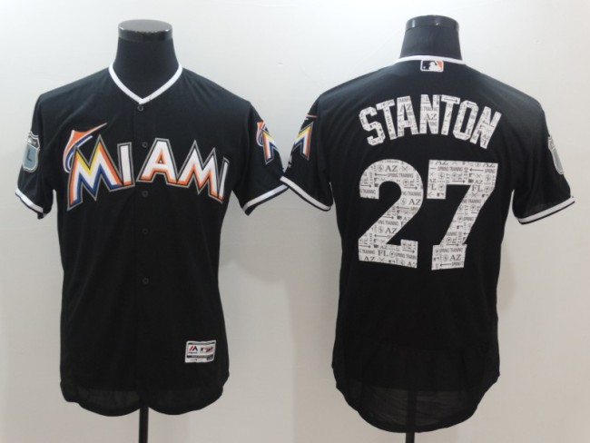 Marlins Jerseys 026