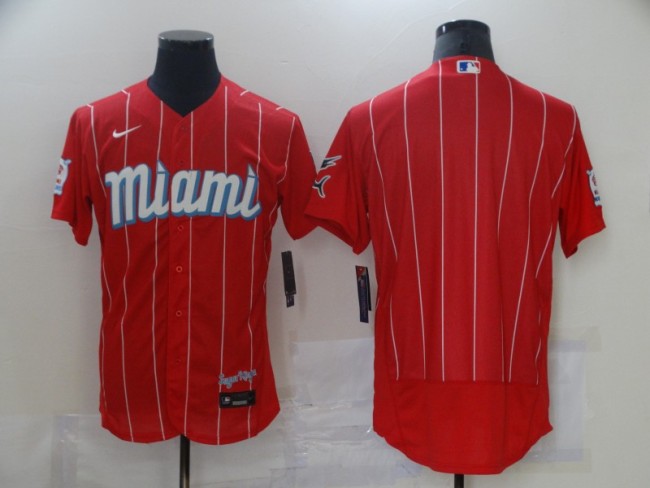 Marlins Jerseys 019