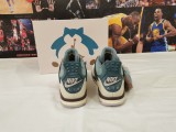 Air Jordan 4 Gradient