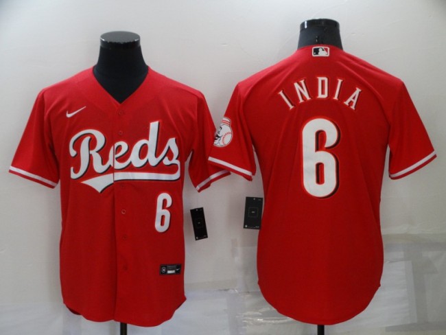 Reds Jerseys 044