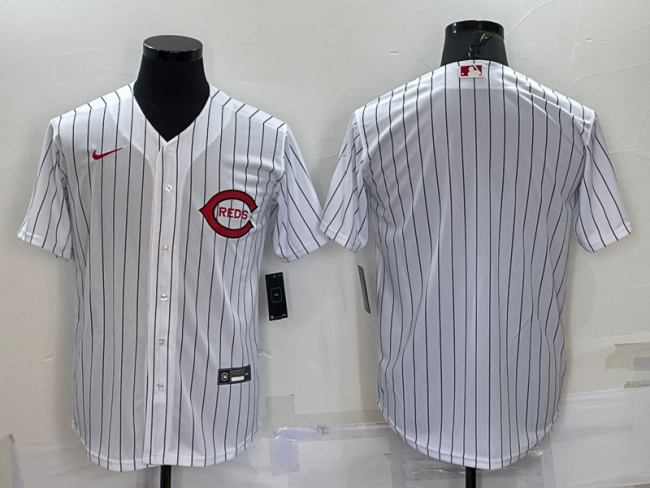 Reds Jerseys 031