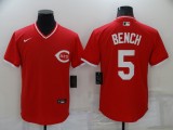 Reds Jerseys 042