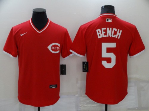 Reds Jerseys 042