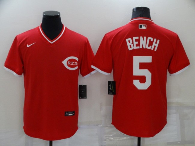 Reds Jerseys 042