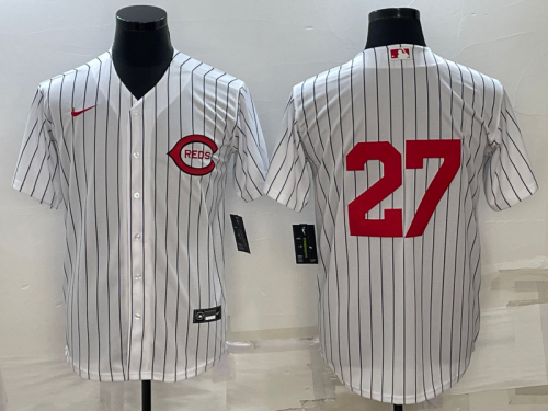Reds Jerseys 026
