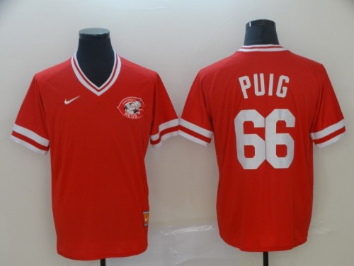Reds Jerseys 041