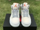 Air Jordan 5 SE “Craft”