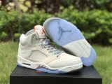Air Jordan 5 SE “Craft”