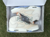 Air Jordan 5 SE “Craft”