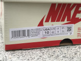 Travis Scott x Air Jordan 1 Low OG milky red & green 