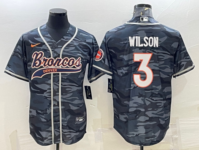 Denver Broncos Jerseys 210