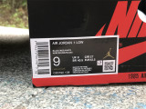 Air Jordan 1 x OFF-WHITE AJ1 OW UN white & black & blue 