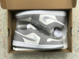  Air Jordan 1 Low SE “Light Steel Grey” 