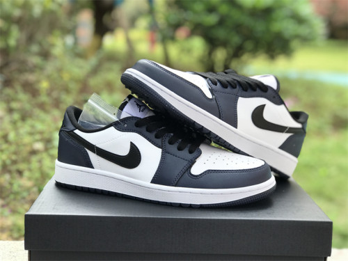  Air Jordan 1 Low Golf midnight blue 
