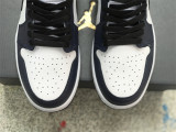  Air Jordan 1 Low Golf midnight blue 
