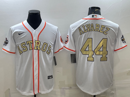 Astros Jerseys 150