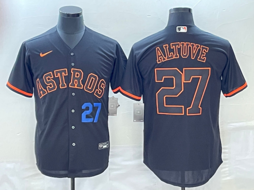 Astros Jerseys 158