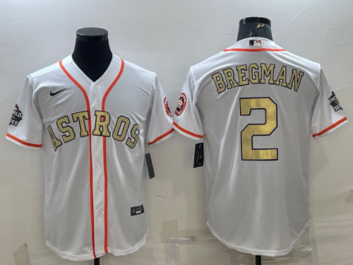 Astros Jerseys 152