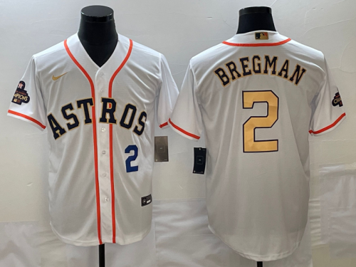 Astros Jerseys 132