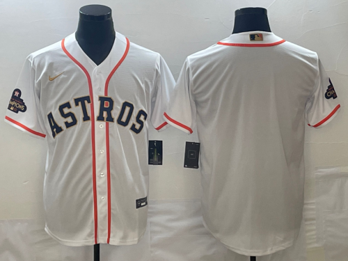 Astros Jerseys 143