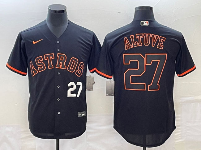 Astros Jerseys 159